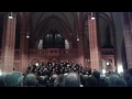 Capella Carolina-Petite Messe Solennelle (2)