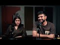 Couple Goals with Faizan Sameer & Waliya Najib | What It Takes to Be Happy in Relationships?| Ep 49