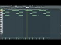 (TUTORIAL) How To Make A NewJeans Type Beat In FL Studio - FLP Breakdown @toniveretta