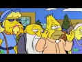 33 Reasons To Love Abe Simpson