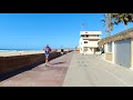 [4K] San Diego Bike Ride - Mission Beach to Pacific Beach California - Virtual Cycling Tour 🎧