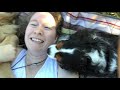 Raw Feelings About My Service Dog | Dog Update Video Part Two