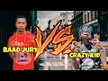 Baad Jury ft Crazy kid - A TuuTuu TAA 🔥💥