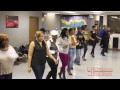 Let Us Show You How .... Chicago Style Stepping ... Effortless Steps
