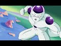 Dragon Ball Super Opening 2  Limit break x survivor (Saga Freezer) (FAN ANIMATION) By Daolin