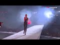 JO PARIS 2024 - Le magnifique featuring Angèle x Kavinsky sur 