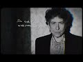 Bob Dylan - Love Sick (Take 2 - Official Lyric Video)