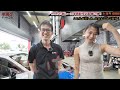 レーシングカーってどうやって造るの？【 HMR S耐マシン制作 Vol.2 】相沢菜々子と工藤貴宏がHMRに潜入！ドンガラのGR86に驚愕！