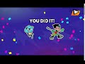 Gumball: Jump Jousts Jam - The Ultimate Cartoon Network Crossover Team Up Fighter (CN Games)