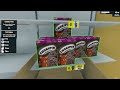 Supermarket Simulator ep 1. I own a store!