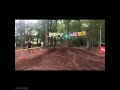 Worthless 500 backyard dirt racing