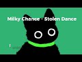 Milky Chance - Stolen Dance (speed up)