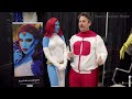 LA Comic Con 2022 Preview feat. Gracie #ThatCosplayShow