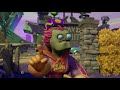 Plants Vs Zombies: Garden Warfare 2 Is The Perfect Sequel