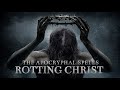 Rotting Christ - The Apocryphal Spells - (official B-sides compilation album)