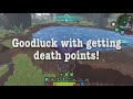 || How to get death points fast in Creatures of Sonaria!! ||