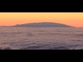 Tenerife In Motion - El Teide - Time-Lapse 1440p HD