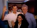 Dave Changes Lightbulbs At NBC | Letterman