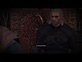 Witcher 3 Ultra settings, tuned Nvidia 40+ mods 2020