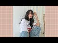 KOREAN POSE IDEAS | JALIA YUSSOPH