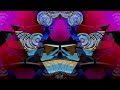 Tape B - Cartunes Vol 3 [Full Visual Trippy Video Set] 4K