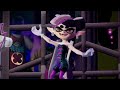 Callie wants to legalize nuclear bombs (splatoon)