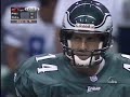 1997 Week 3 - Philadelphia Eagles at Dallas Cowboys - MNF