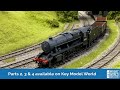 SERIES 6: Building a TT:120 Model Railway -  Part One | The Foundations