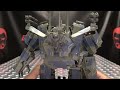 MPM-15 Masterpiece Movie BRAWL: EmGo's Transformers Reviews N' Stuff