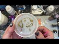 #444 Resin Casting Powder Take II - Redemption???