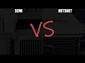 Owner Operator: Who makes more? Semi or Hotshot