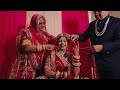 PRIYANKA  WEDDING    /   JAY SHREE STUDIO