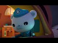 Octonauts: Above & Beyond - Family Affair | Compilation | @OctonautsandFriends