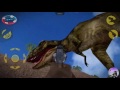 Carnivores Dinosaur Hunter | Hunting T-Rex with Sniper Rifle and Revolver