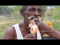 KFC Chicken / 100 Legs / 100 Wings / Prepared by my DADDY / Village food factory