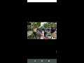 Man attacked in Portland OR with American flag during George Floyd protest/riots. Part 1