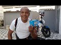 COMO ANDAR DE MOTO  #5: KIT BÁSICO DE SOBREVIVÊNCIA.