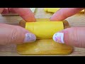 Crispy Miniature spicy stuffed clams | Best of Miniature Foods By Yummy Bakery Cooking