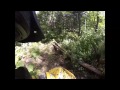 Backwoods Riding