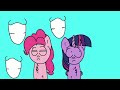 OPINIONS // MLP ANIMATION MEME