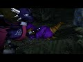 Spyro/Cynder Forest Cuddles [SFM]