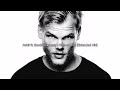 Avicii ft. Sandro Cavazza - Without You (Extended Mix)