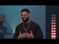 It's Your Door | Pastor Steven Furtick | Elevation Church