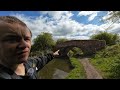 Park lime pits - exploring the black country