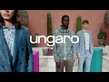 UNGARO MEN SUMMER 2025