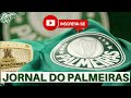 PALMEIRAS FOI GARFADO! VAR ERROU AO ANULAR GOL DE FLACO LÓPEZ.