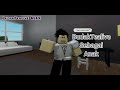 Kau Tak Pergi Sekolah??![Remake Luqman Podolski](Roblox Malaysia)