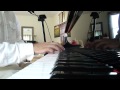 Mad World Piano and Vocal Cover (Gary Jules Version)