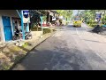 GOMBONG-BANJARNEGARA via SEMPOR (Menyusuri Jalur Cantik Jalan Gombong-Klampok)