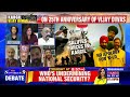 Kargil Vijay Diwas: PM Modi Roars In Kargil but Congress Yet To Apologize For Khalistan-love| Nwtk